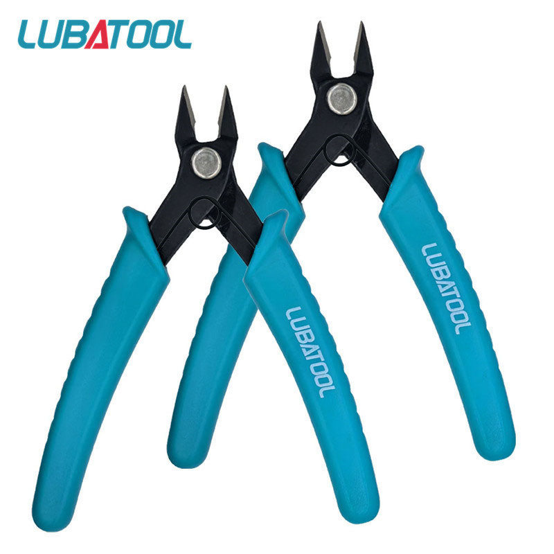 Model Kit Nippers - Micro Wire Cable Cutting Plier Precision