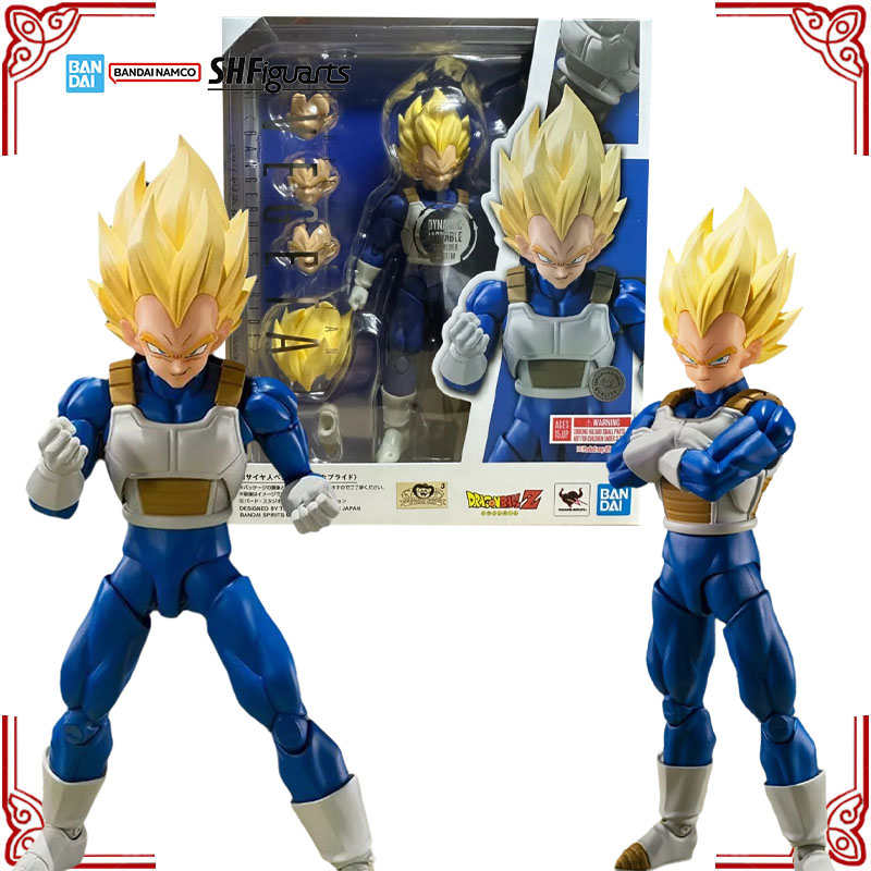 Model Kit Exodia - In Stock Genuine Bandai Dragon Ball