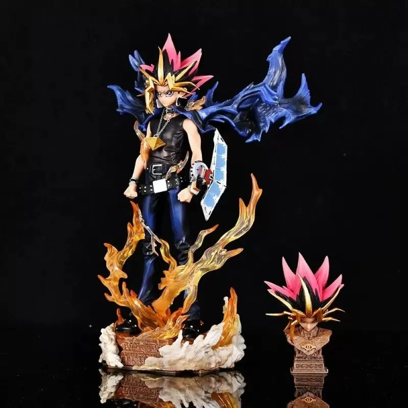 Model Kit Exodia - 2025 28cm Anime Duel Monsters Anime