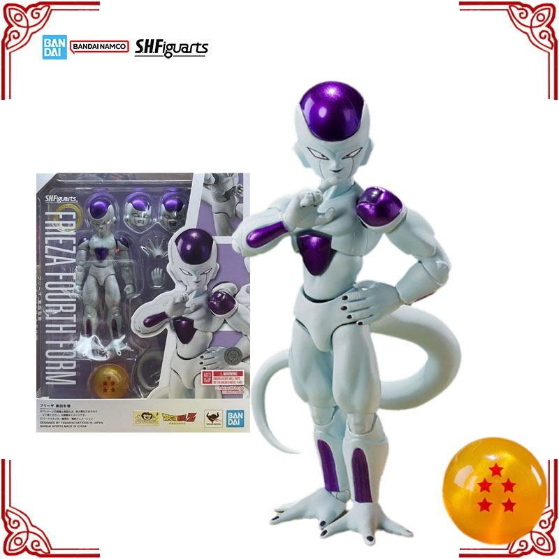 Model Kit Exodia - In Stock Genuine Bandai Dragon Ball