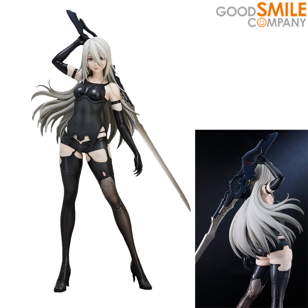 Model Kit Nier Automata - In Stock Original Good Smile Company