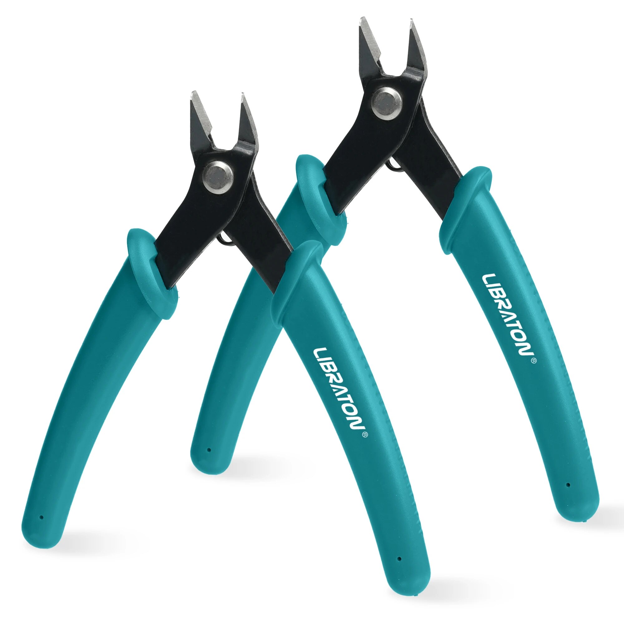 Model Kit Nippers - LIBRATON Micro Wire Cutter Precision Electronics