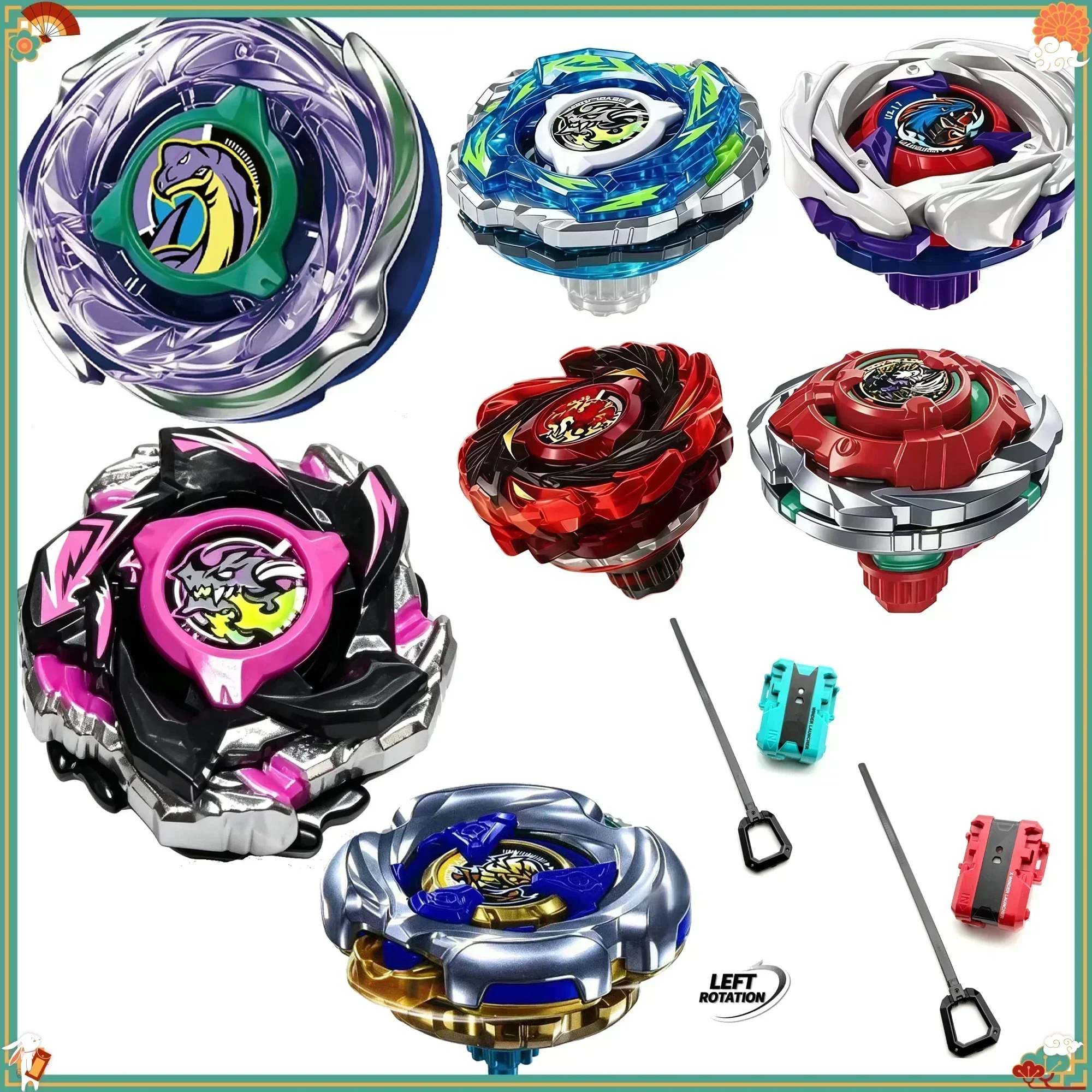 Model Kit Competition - Fun Competitive Battling Play Toys, Interactive