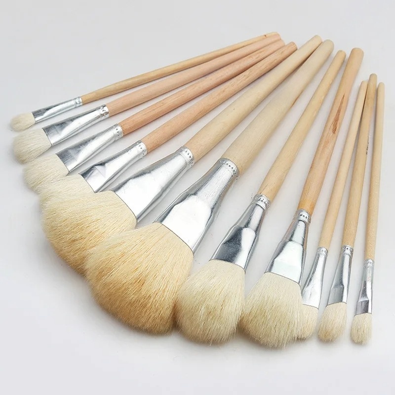 7/10/11 Pcs Professional Goat  - огляд і ціна Model Kit Acrylic Paint