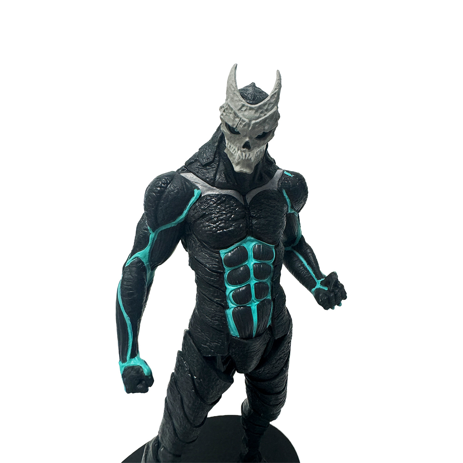21CM Anime kaiju No.8 Hibino K - огляд і ціна Model Kit Kaiju 8