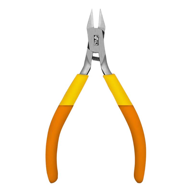 652F Carbon Steel PrecisionsSh - огляд і ціна Model Kit Nippers