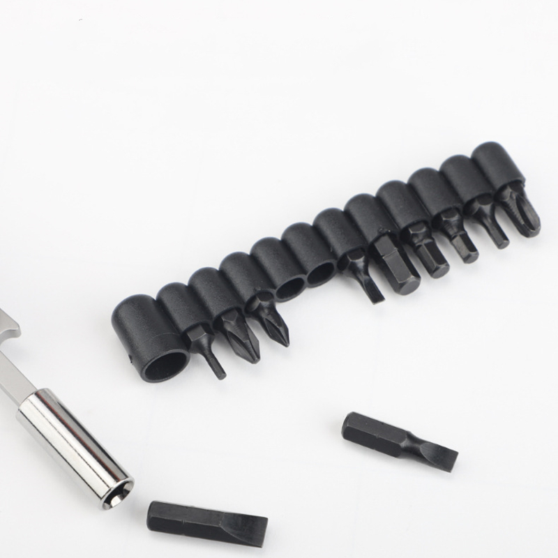 12 IN 1 Multi-function Tools B - огляд і ціна Model Kit Nippers