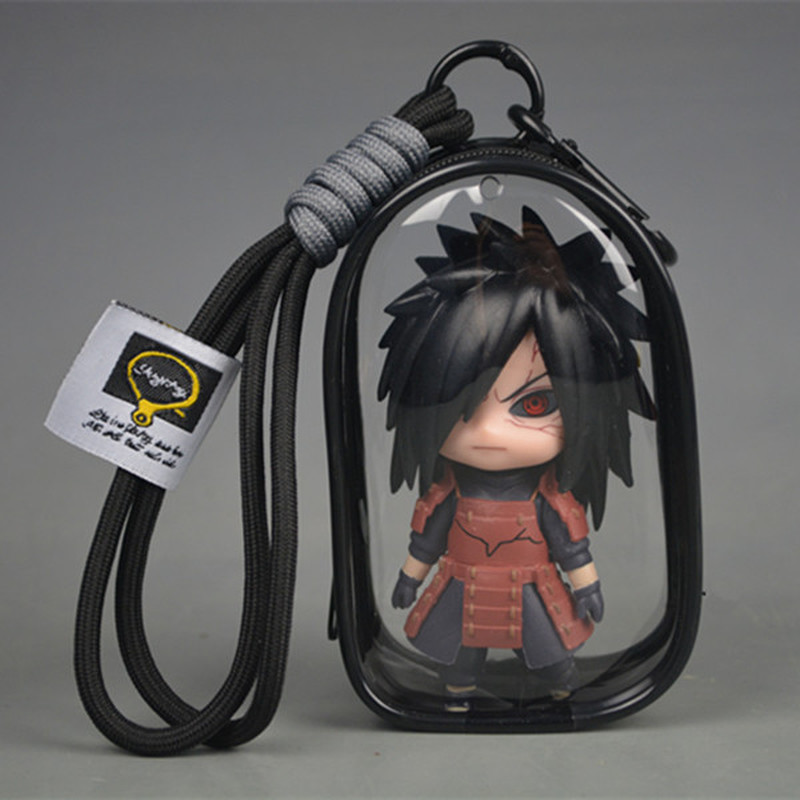 Naruto Uchiha Obito Itachi Uch - огляд і ціна Model Kit Accessories