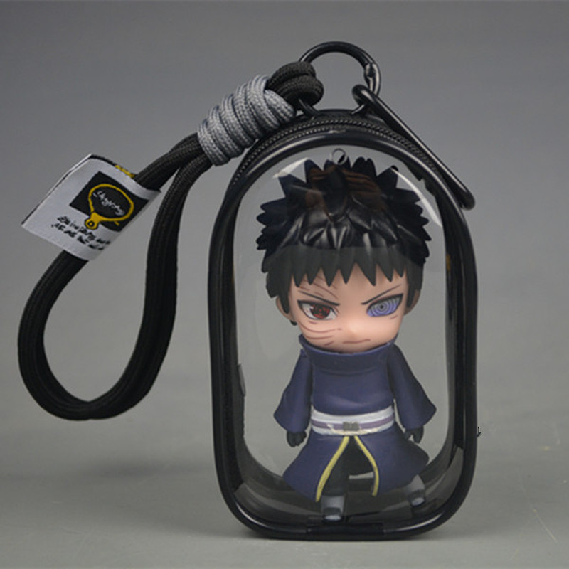 Naruto Uchiha Obito Itachi Uch - огляд і ціна Model Kit Accessories