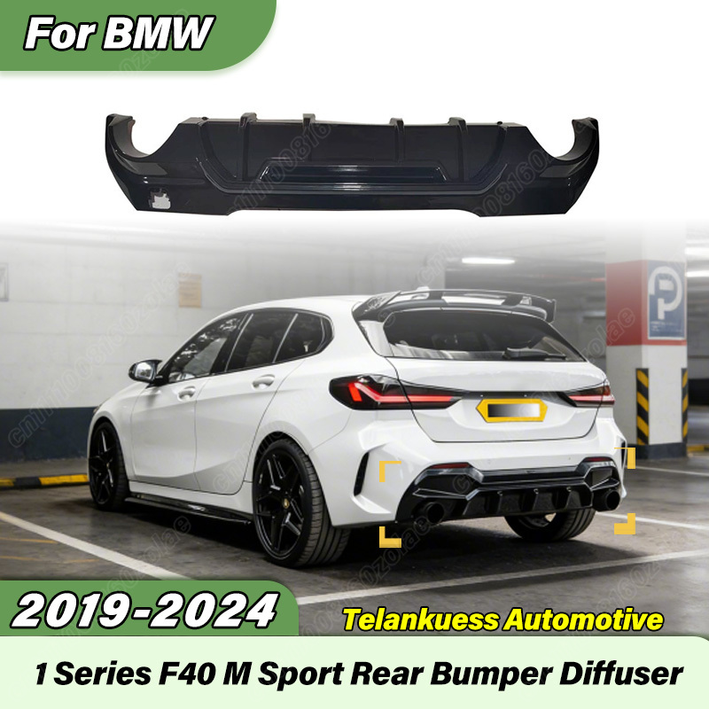 For Bmw 1 Series F40 M Sport 2 - огляд і ціна Model Kit Competition