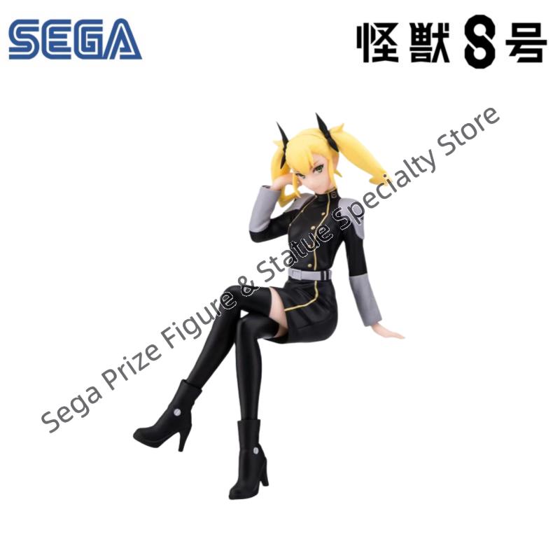 Sega In Stock Original Box Gar - огляд і ціна Model Kit Kaiju 8