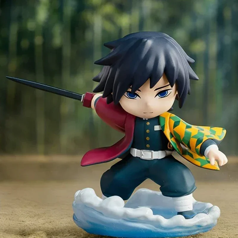 POPMART Demon Slayer Kimetsu N - огляд і ціна Model Kit Demon Slayer