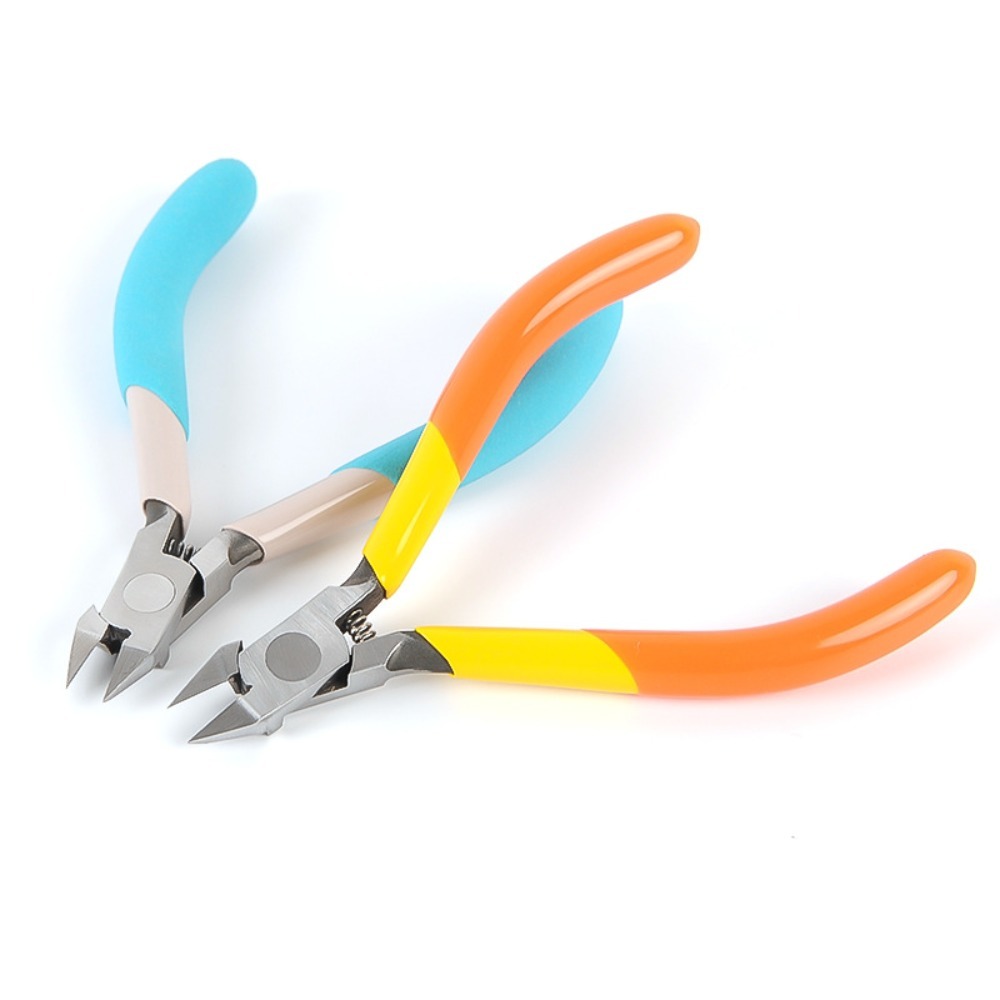Precision Diagonal Cutting Pli - огляд і ціна Model Kit Nippers