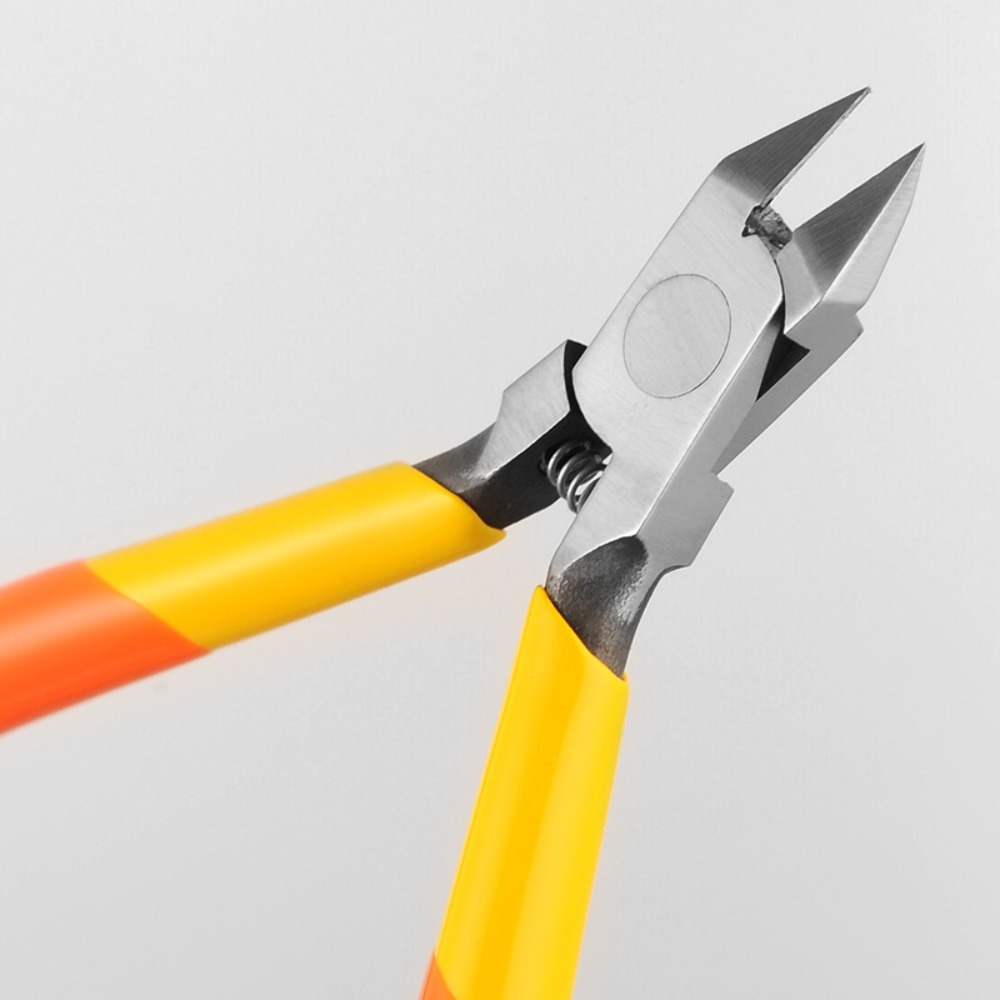 Precision Diagonal Cutting Pli - огляд і ціна Model Kit Nippers