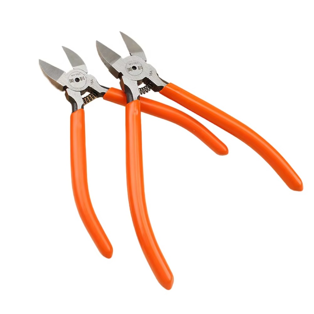 5/6inch Diagonal Pliers Multi  - огляд і ціна Model Kit Nippers