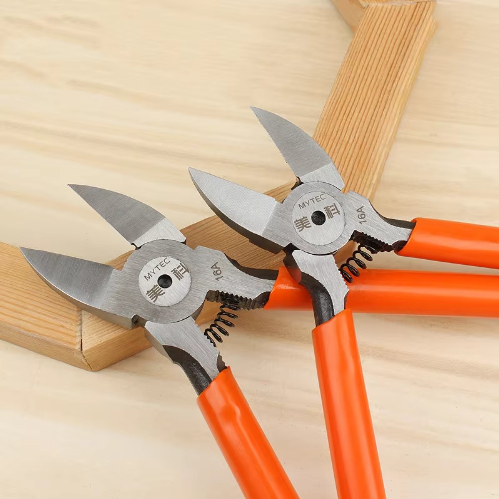 5/6inch Diagonal Pliers Multi  - огляд і ціна Model Kit Nippers