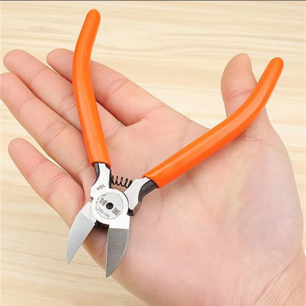 5/6inch Diagonal Pliers Multi  - огляд і ціна Model Kit Nippers