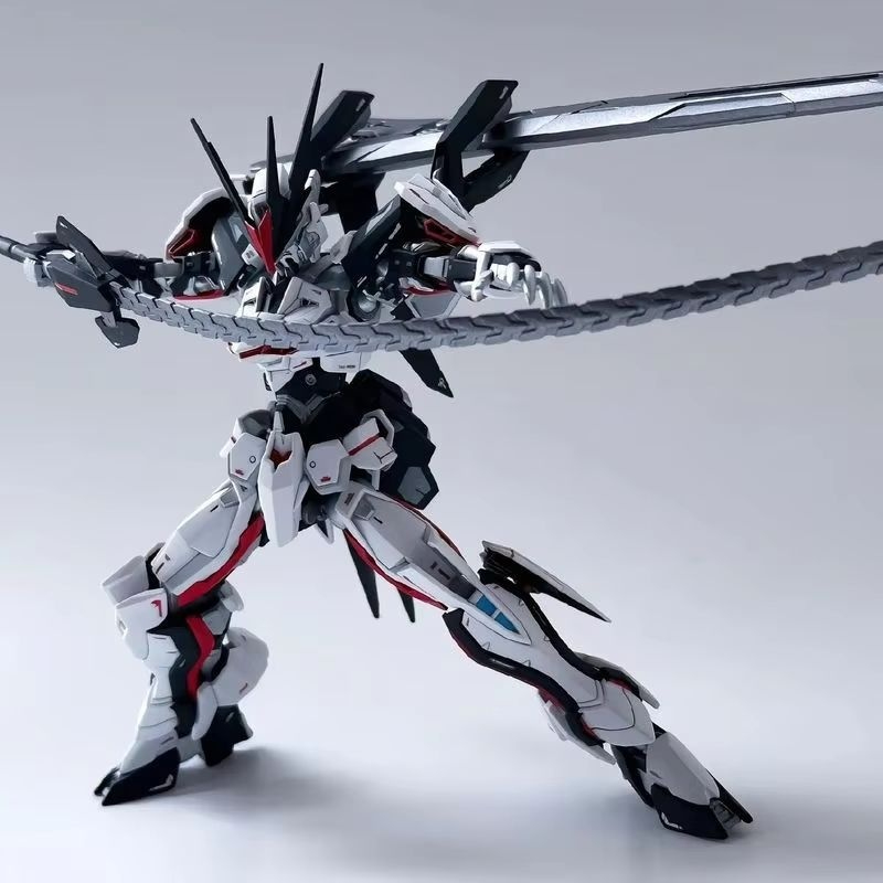 Star Motion Lord Astray Action - огляд і ціна Model Kit Fire Lord