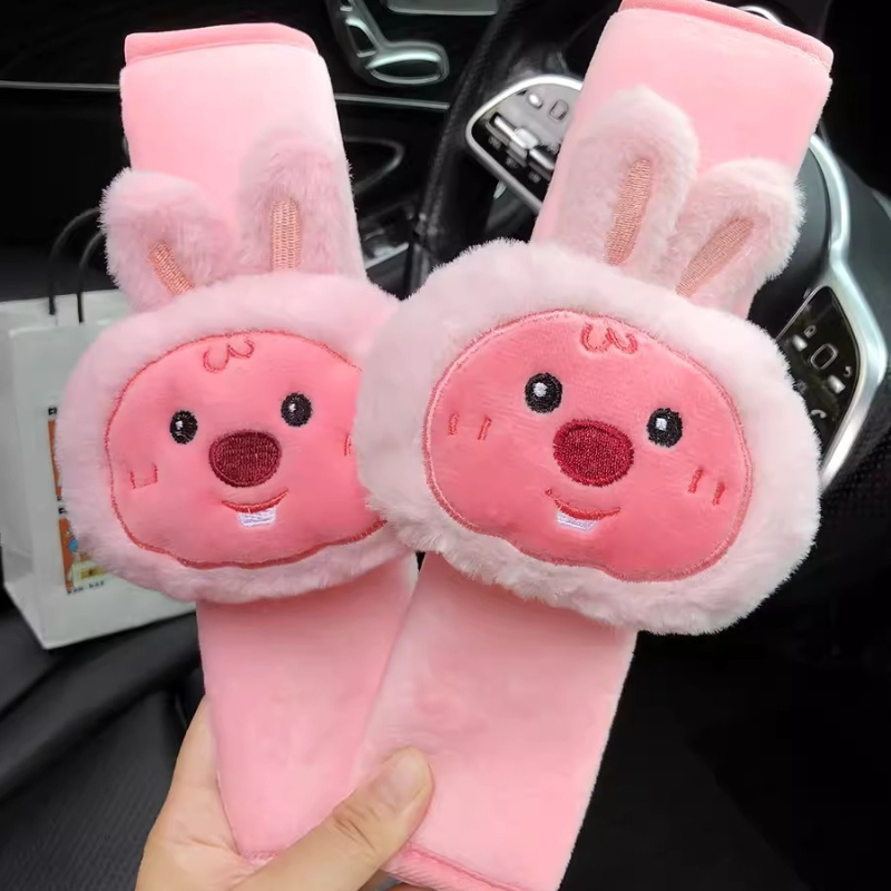 Cartoon cute little beaver Loo - огляд і ціна Model Kit Accessories
