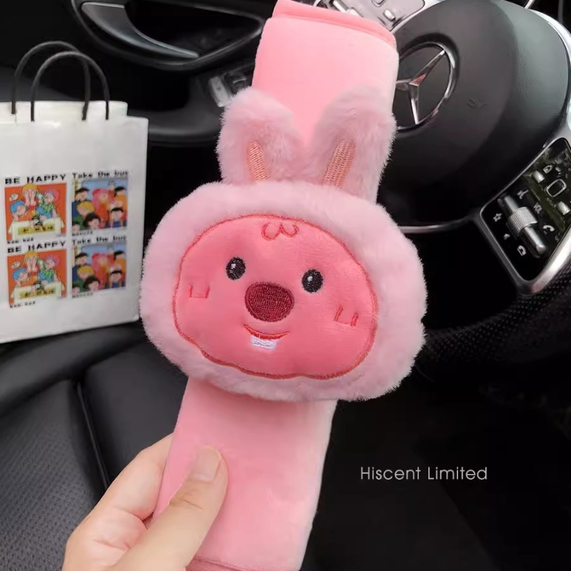 Cartoon cute little beaver Loo - огляд і ціна Model Kit Accessories