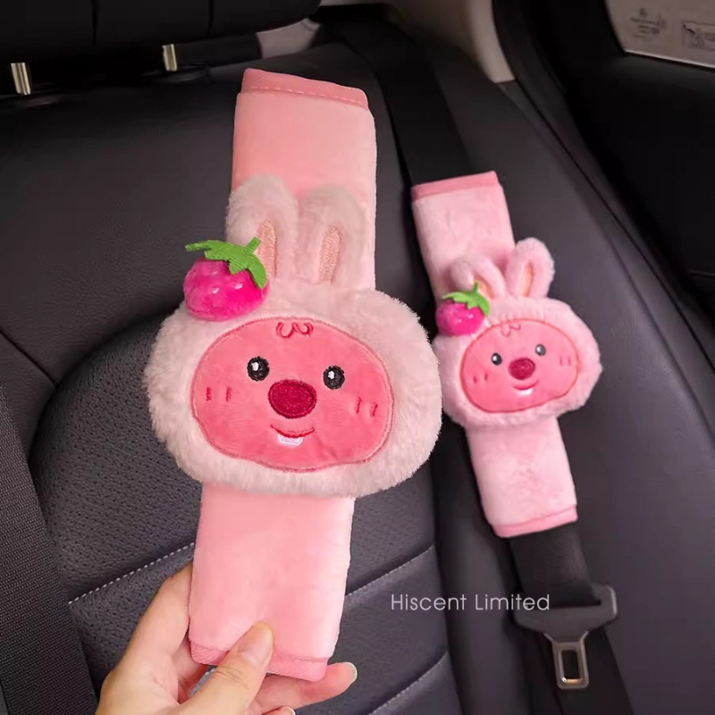 Cartoon cute little beaver Loo - огляд і ціна Model Kit Accessories