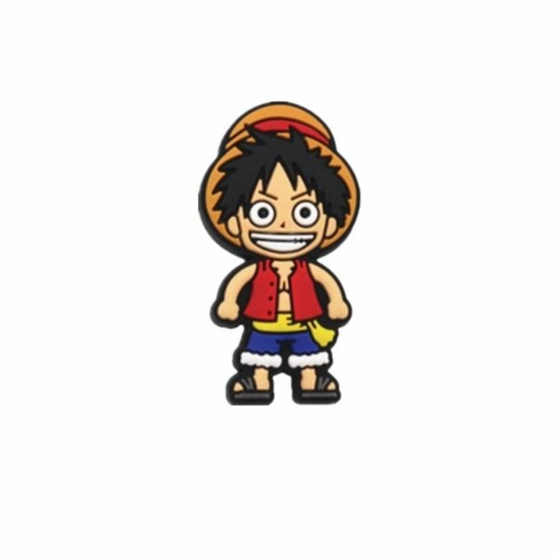 One Piece cartoon anime charac - огляд і ціна Model Kit Accessories