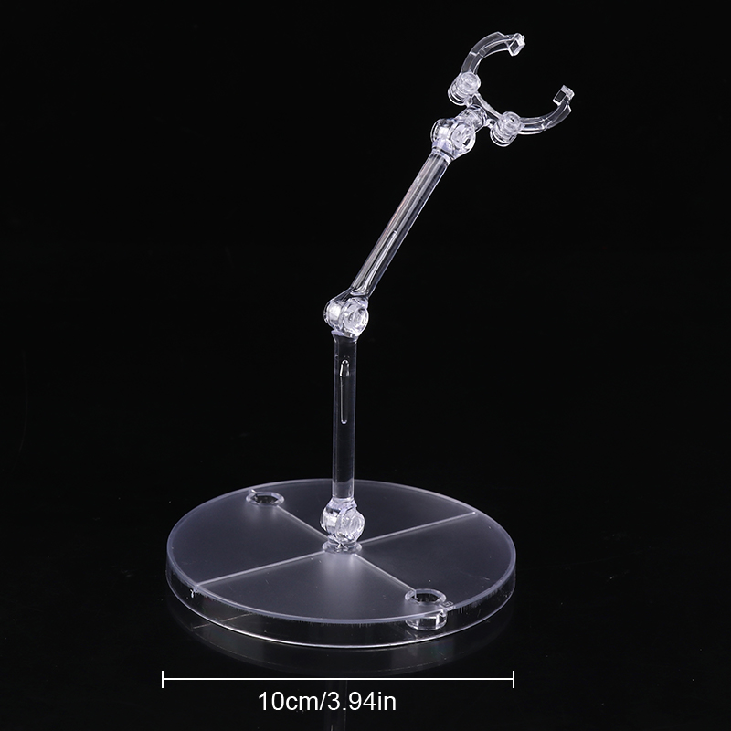 NEW 1Pc Action Figure Base Sui - огляд і ціна Model Figure Base