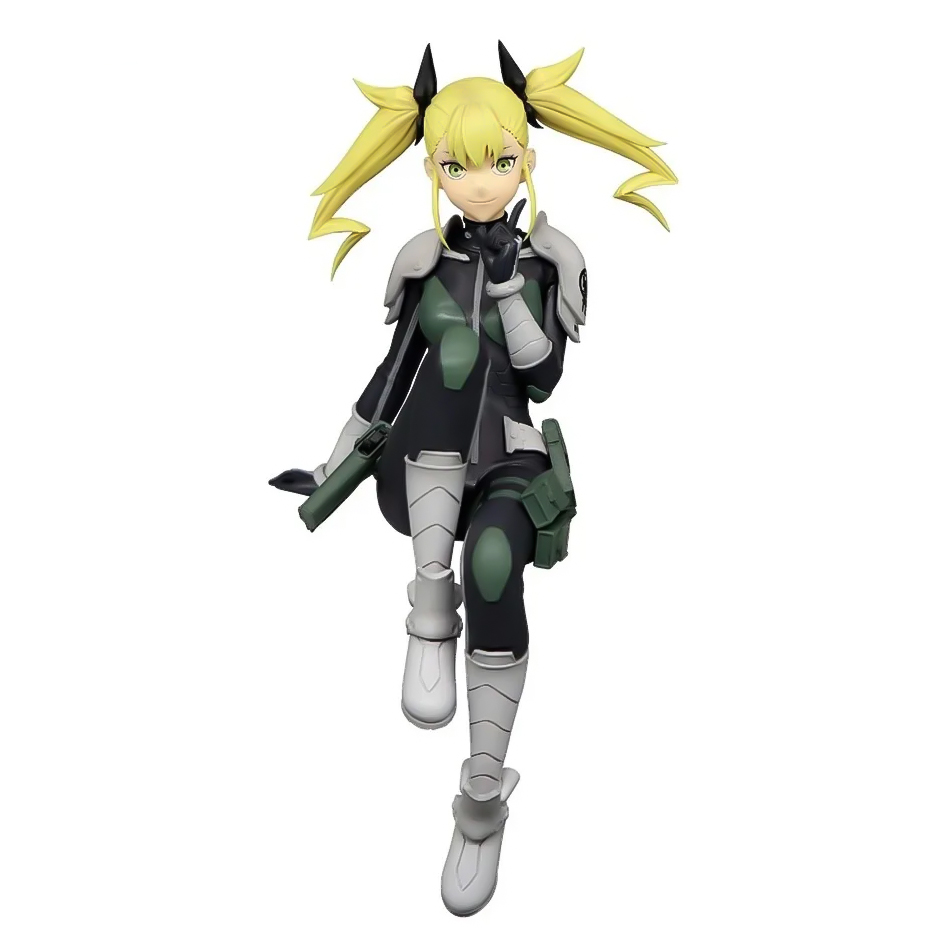 8/15cm Kaiju No. 8  Anime Figu - огляд і ціна Model Kit Kaiju 8