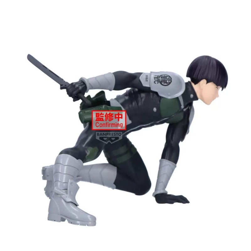 In Stock Original Model Banpre - огляд і ціна Model Kit Kaiju 8