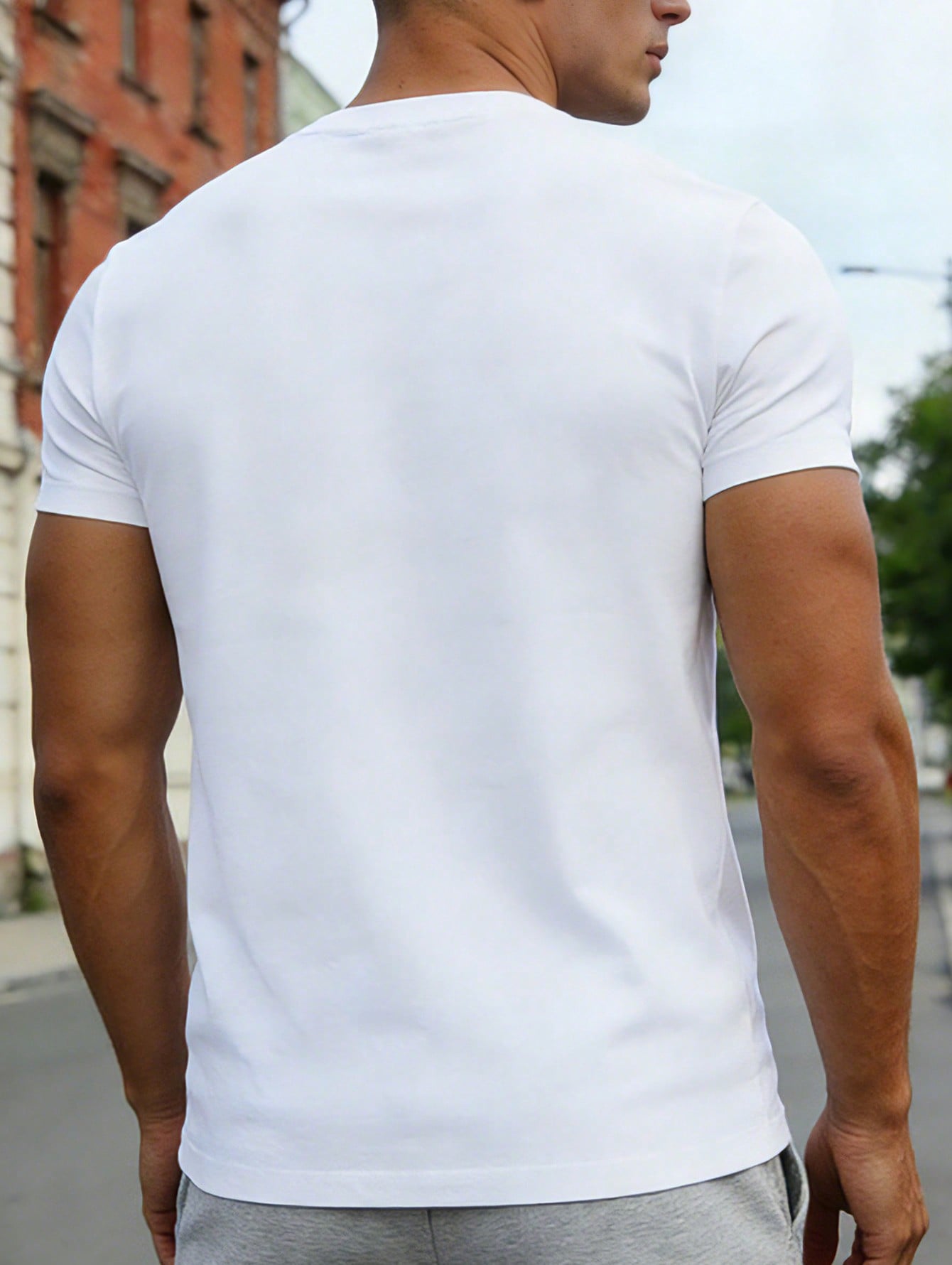 1pc Mens Clothes California Le - огляд і ціна Wash Effect Set