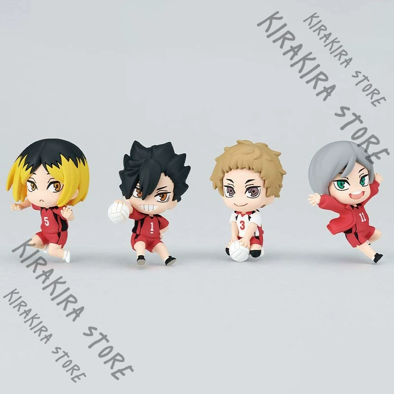 Haikyuu!! Anime Competition-sh - огляд і ціна Model Kit Competition