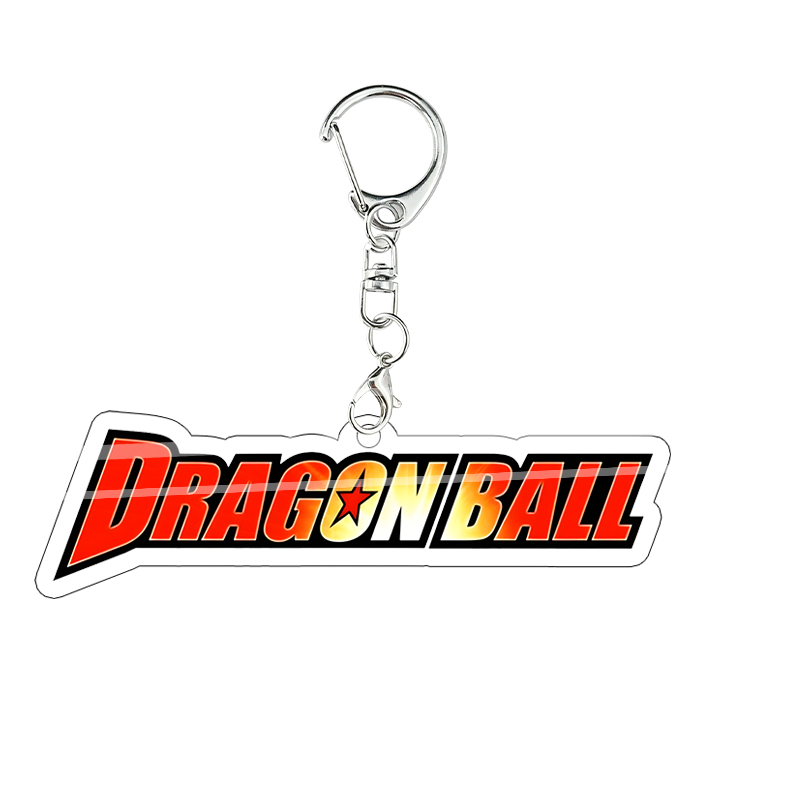 DragonBall Acrylic Keychain Lo - огляд і ціна Model Kit Accessories