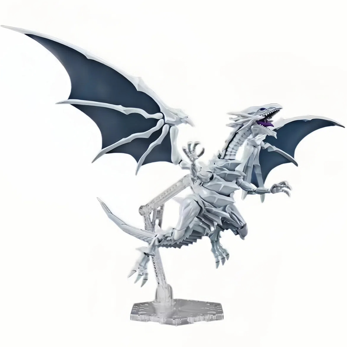 【New-Hot】Yu-Gi-Oh Arrogant Dra - огляд і ціна Model Kit Exodia