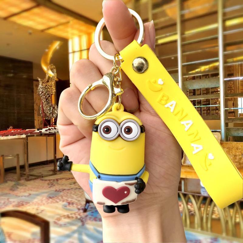 Despicable Me Minions Bob Stua - огляд і ціна Model Kit Accessories