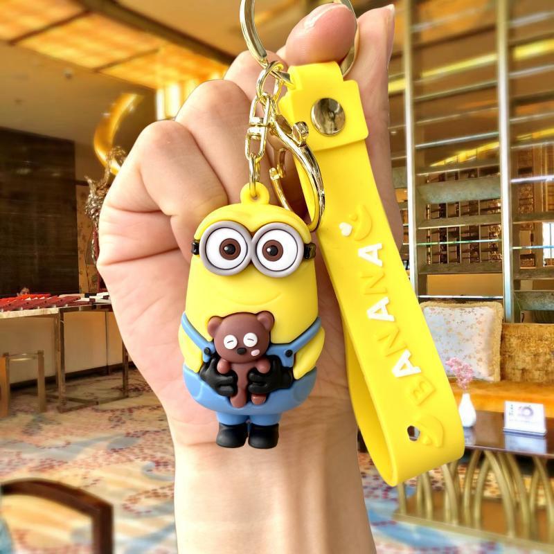 Despicable Me Minions Bob Stua - огляд і ціна Model Kit Accessories