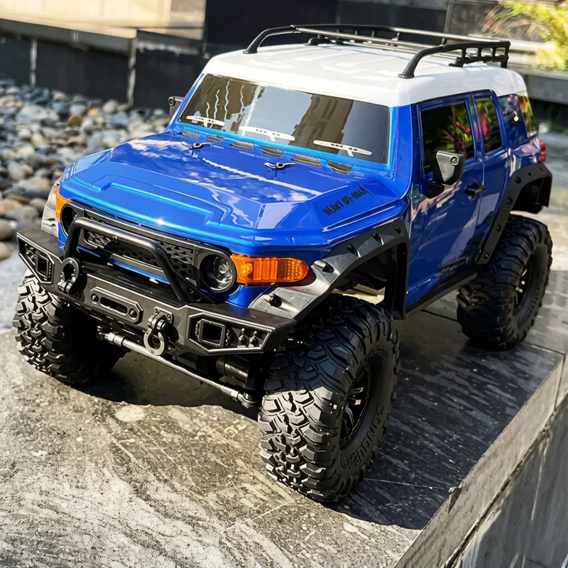 Hot 1/10 HB ZP1005-ZP1010 Remo - огляд і ціна Hot Wheels Car Monster Trucks