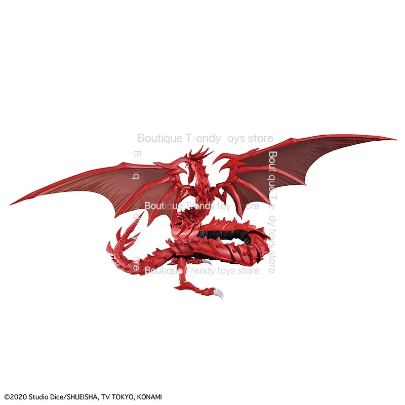 Bandai Figure-rise Standard FR - огляд і ціна Model Kit Exodia