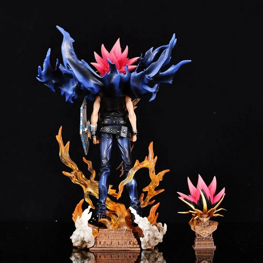 2025 28cm Anime Duel Monsters  - огляд і ціна Model Kit Exodia