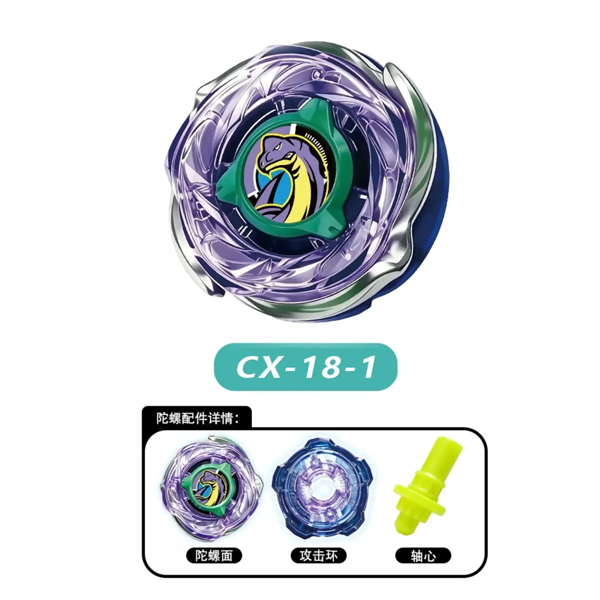 Entertaining Competitive Battl - огляд і ціна Model Kit Competition