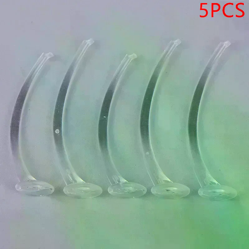 5 PCS Flying Stands Stems For  - огляд і ціна Model Figure Base