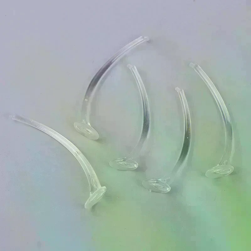5 PCS Flying Stands Stems For  - огляд і ціна Model Figure Base