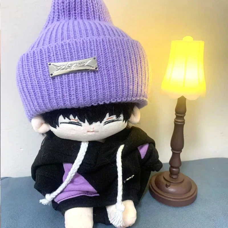 Stuffed 20cm Narumi Gen Plush  - огляд і ціна Model Kit Kaiju 8
