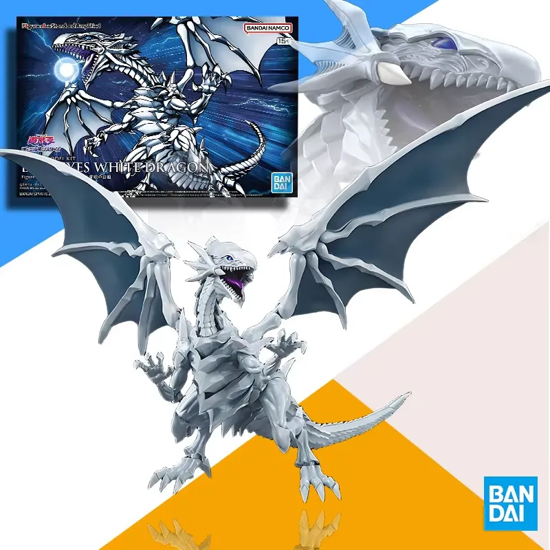 for BANDAI Original FRSA Yu-Gi - огляд і ціна Model Kit Yugioh Ra
