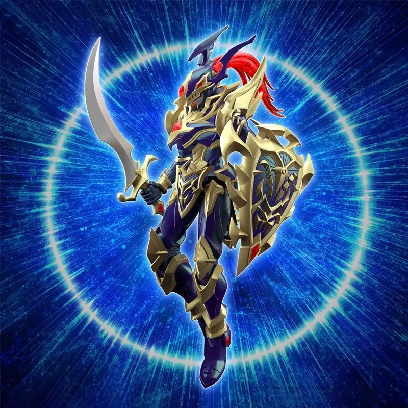 for BANDAI Original FRSA Yu-Gi - огляд і ціна Model Kit Yugioh Ra