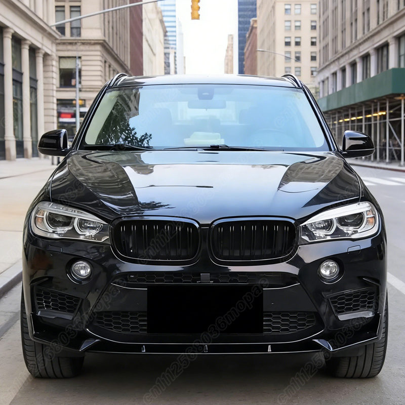 For BMW X5M F85 2013 2014 2015 - огляд і ціна Model Kit Competition