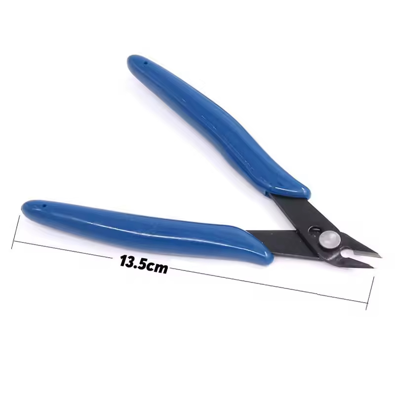 9PCS/1set  Model Building Tool - огляд і ціна Model Kit Nippers