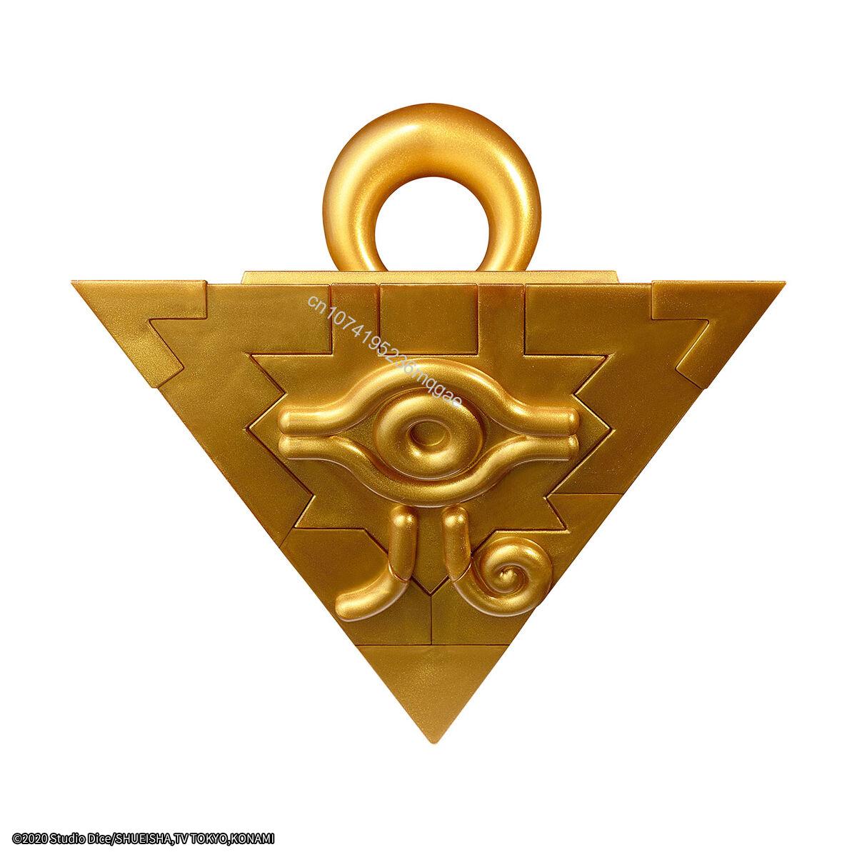 In Stock BANDAI Yu-Gi-Oh ULTIM - огляд і ціна Model Kit Exodia
