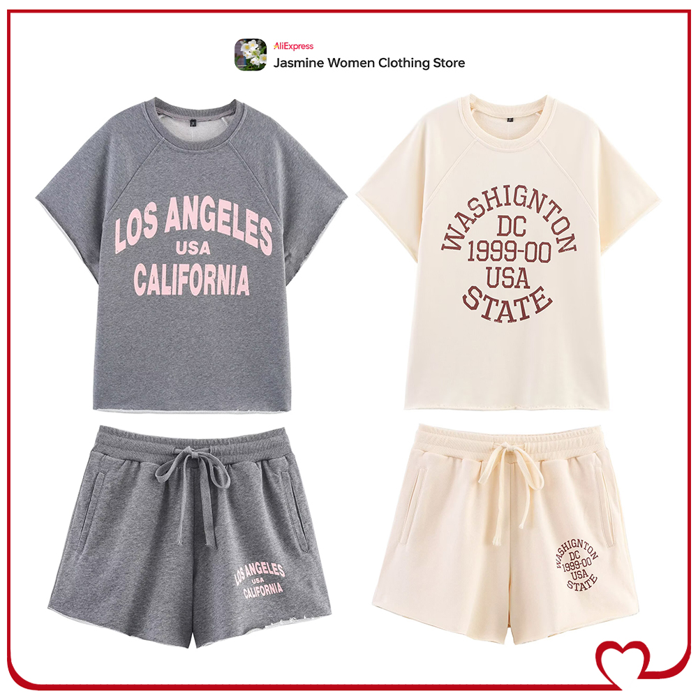 Washed Effect Text 2 Pieces Su - огляд і ціна Wash Effect Set