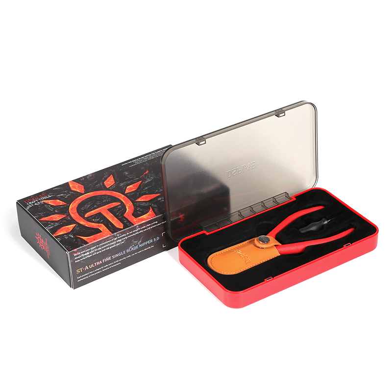 DSPIAE ST-A Single Blade Nippe - огляд і ціна Model Kit Nippers