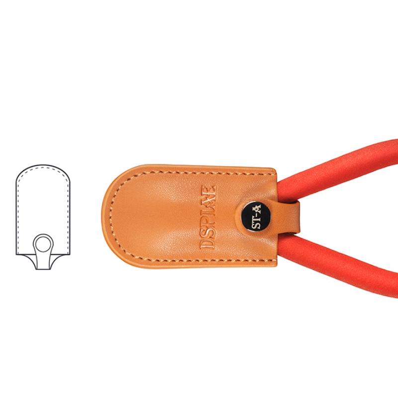 DSPIAE ST-A Single Blade Nippe - огляд і ціна Model Kit Nippers